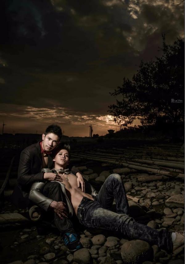 PHOTO-SET-Whoseman-2---最佳螢幕情侶---冬也謝偉石